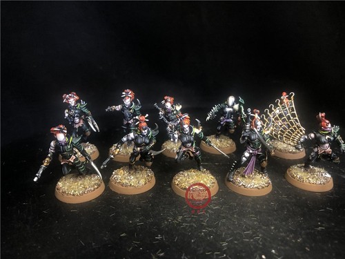 Warhammer 40k dps dipinto - 40k,