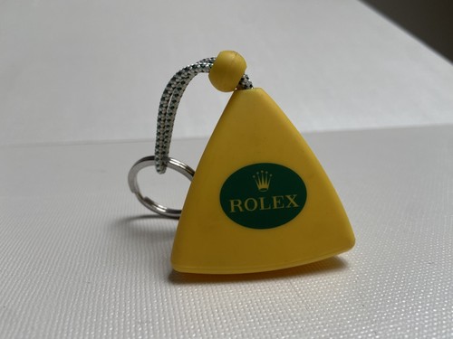 Portachiavi rolex galleggiante - rolex,