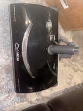 Testina di aspirazione