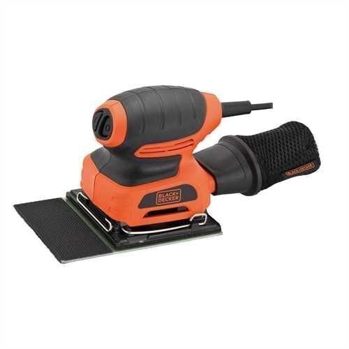 Levigatrici black decker - levigatrici, black+decker
