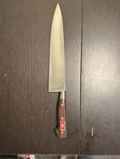 Coltello Due Buoi Chef