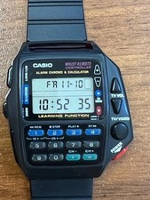 Orologio digitale vintage