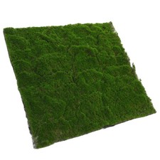  Artificial Grass for Crafts