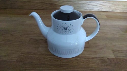 Teiera vintage royal - vintage, doulton