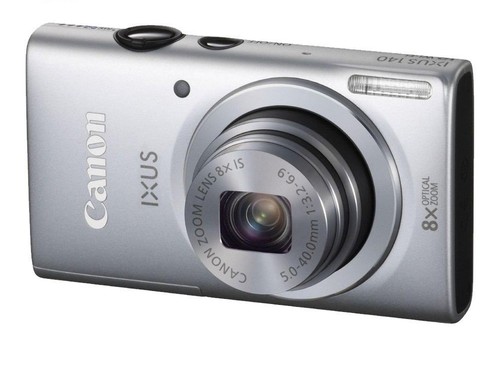 Canon powershot ixus - canon,