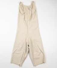 Body a Compressione Marena Recupero Post Chirurgia Donna Forma Media Beige