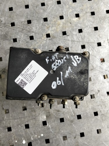 71750923 aggregato abs fiat - 71750923,