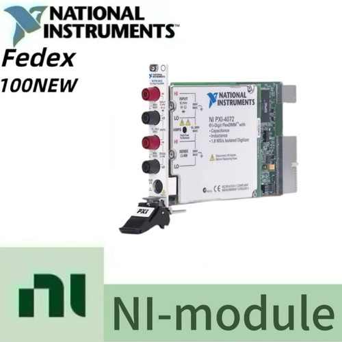 National instruments - national, ni