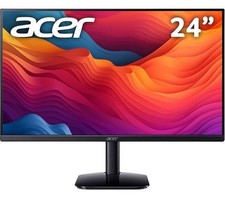 Acer KB242Y G0BI 24"" LCD IPS