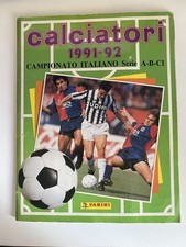 ALBUM FIGURINE STICKERS