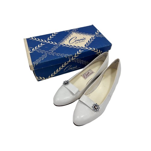 Ballerine vintage connie shoes - connie,