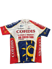Maglia ciclismo vintage - ciclismo,