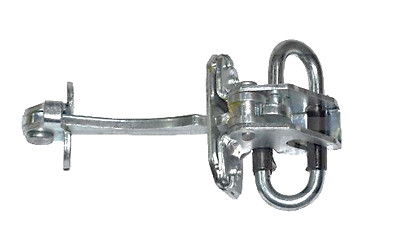 Tirante porta fiat doblo - tirante,