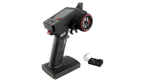 Radiocomando pistola atxb8 - radiocomando,