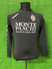 Maglia Siena Store No Match Worn No Indossata Shirt Camiseta Trikot Maillot Rare