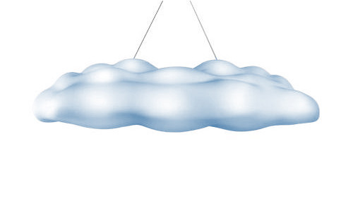 Myyour lampada sospensione - myyour, a