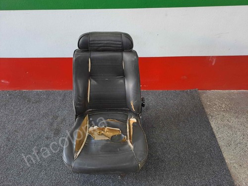 Sedile anteriore alfa romeo - anteriore, gt