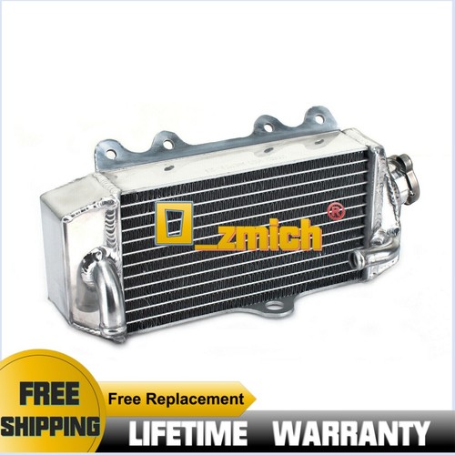Alluminio radiatore for yamaha - alluminio,