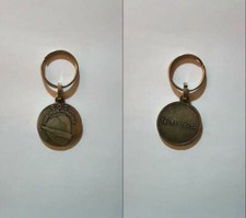 porte-clés SOS chirurgie