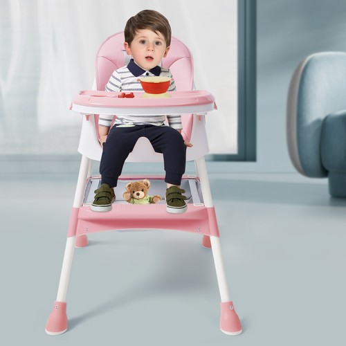 Seggiolone per bambini