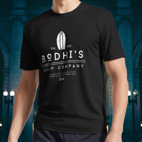 Nuovo bodhi surf - bodhi's,
