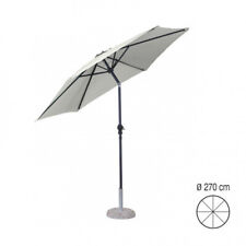 OMBRELLONE GIARDINO Ø2,70mt