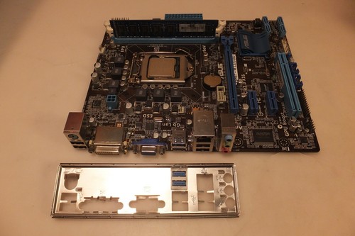 Asus p8h61 usb3 rev 1 - le/usb3, rev:1.05