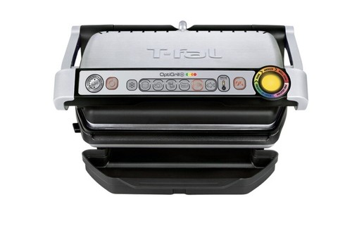 Fal optigrill griglia - t-fal,
