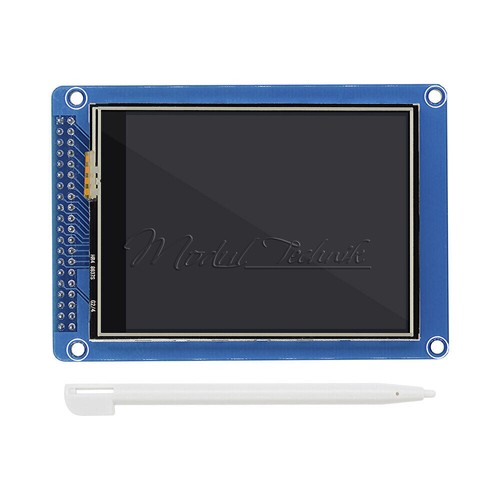 Modulo display lcd - tft, 3,2"