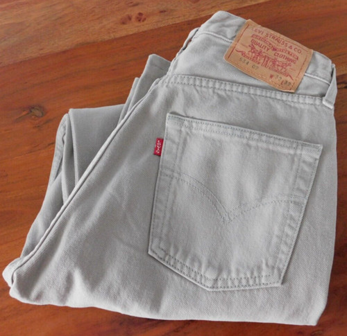 Levis 534 pantalon jean - levis,