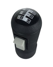 Leva Del Cambio Pomello Adatto