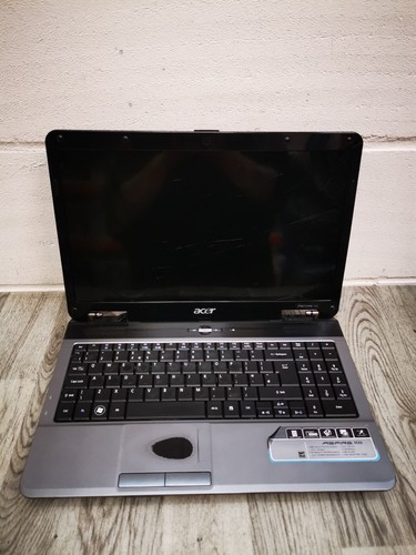 Notebook acer aspire 5532 - acer,