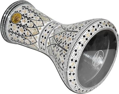 Nuovo batteria gawharet - batteria, fan