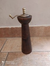 MACINA PEPE VINTAGE GRANDE IN LEGNO