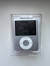Apple iPod nano 3rd