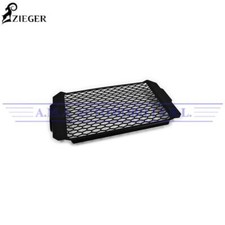 Zieger - Griglia Radiatore