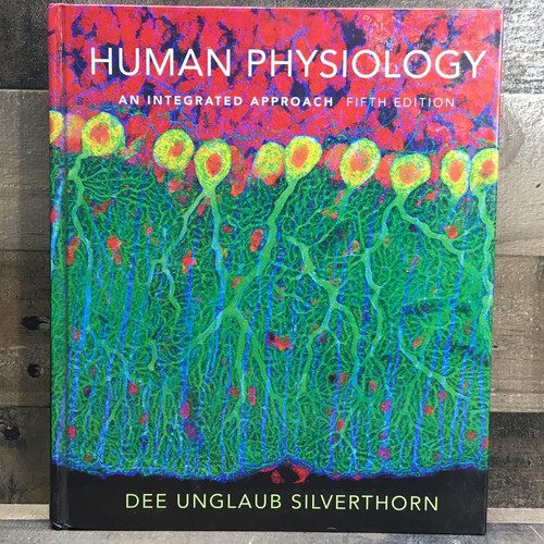 Human physiology an - physiology:,