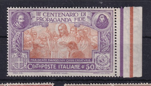 Regno 1923 propaganda - regno,