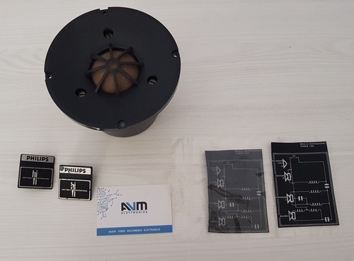 Ricambi diffusori philips - ricambi,