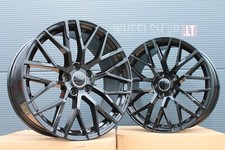 Cerchi in lega Audi Q7 5x112