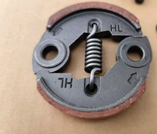 Frizione decespugliatore 33 - 43 - 52 cc TL33 TL43 TL52  Di Qualità 