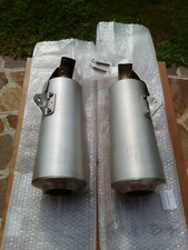 Terminali di scarico Ducati