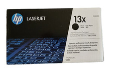 Toner originale HP Q2613X 13X