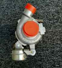 Nuovo turbocompressore BMW