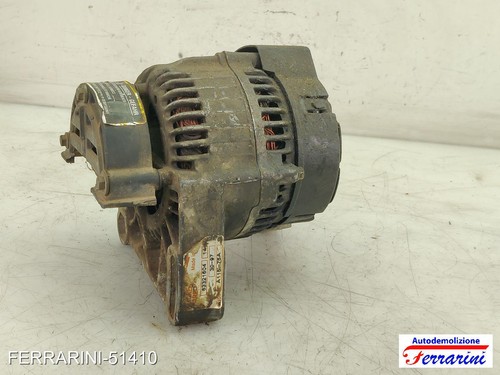 Alternatore fiat palio - alternatore, weekend