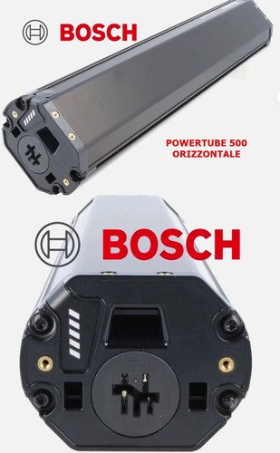 Batteria bosch powertube - bosch,