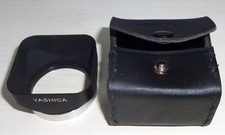 👌 Yashica Bay 1 paraluce in