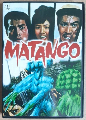 Matango mostro 1963 - il,