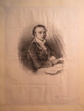 Tony JOHANNOT (1803-1852)