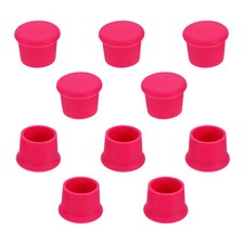 Tappo vino in silicone 10
